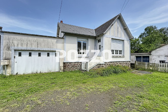 achat maison cerences 50510