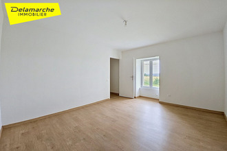 achat maison cerences 50510