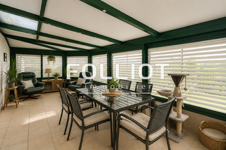 achat maison cerences 50510