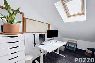 achat maison cerences 50510