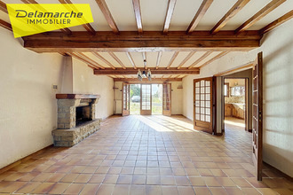 achat maison cerences 50510