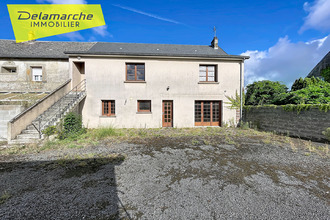 achat maison cerences 50510