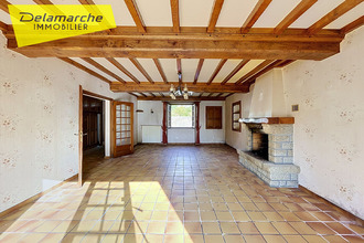 achat maison cerences 50510