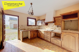 achat maison cerences 50510