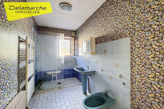 achat maison cerences 50510