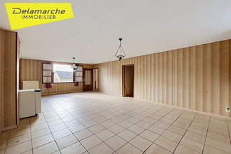 achat maison cerences 50510