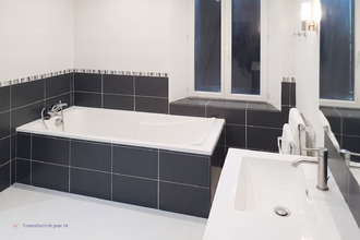 achat maison cerences 50510
