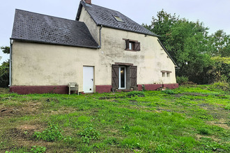 achat maison cerences 50510