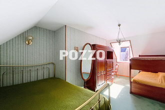 achat maison cerences 50510