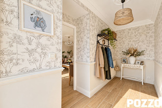 achat maison cerences 50510