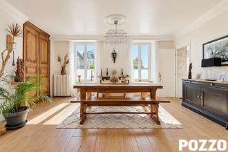achat maison cerences 50510