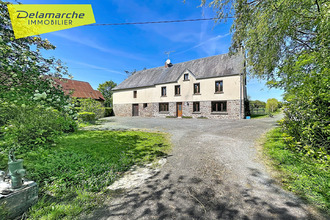 achat maison cerences 50510