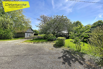 achat maison cerences 50510