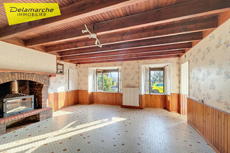 achat maison cerences 50510