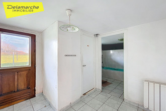 achat maison cerences 50510