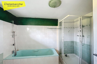 achat maison cerences 50510