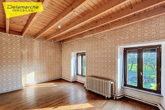 achat maison cerences 50510