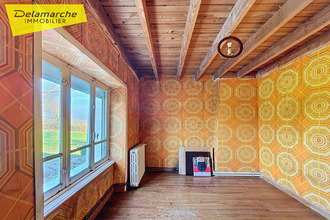 achat maison cerences 50510