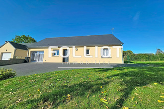 achat maison cerences 50510