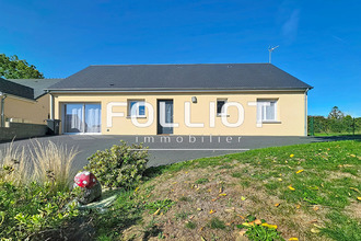 achat maison cerences 50510