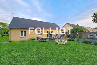 achat maison cerences 50510