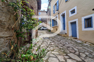 achat maison cereste 04280