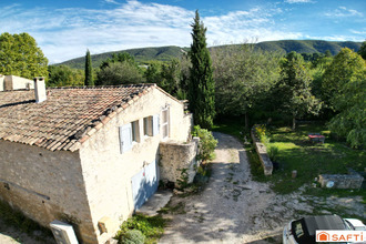 achat maison cereste 04280