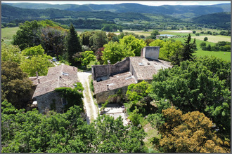 achat maison cereste 04280