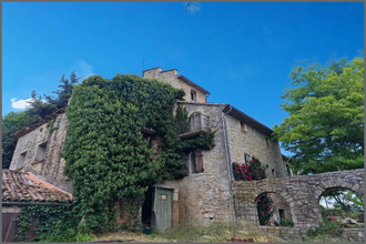 achat maison cereste 04280