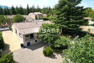 achat maison cereste 04280