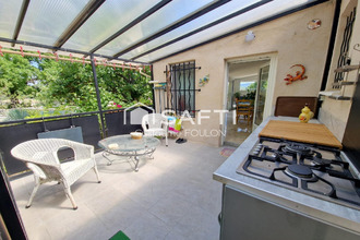 achat maison cereste 04280