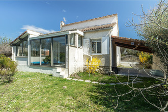 achat maison cereste 04280