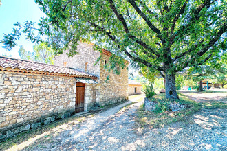 achat maison cereste 04280