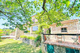 achat maison cereste 04280