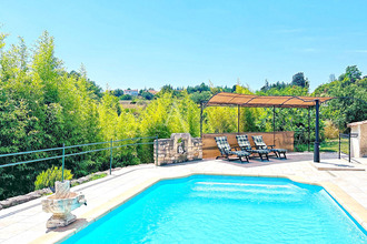 achat maison cereste 04280