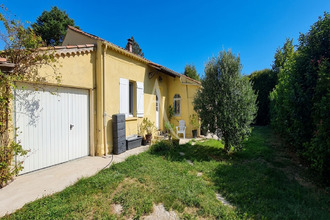 achat maison cereste 04280