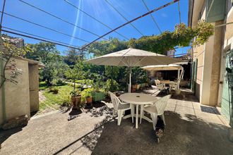 achat maison cereste 04280