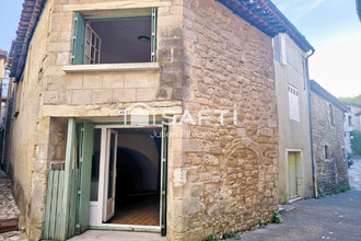 achat maison cereste 04280