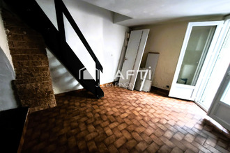 achat maison cereste 04280