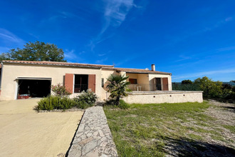 achat maison cereste 04280