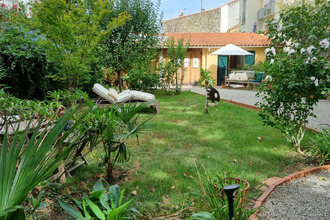 achat maison ceret 66400