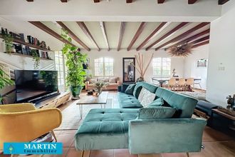 achat maison ceret 66400