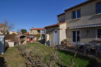 achat maison ceret 66400