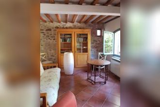 achat maison ceret 66400