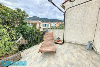 achat maison ceret 66400