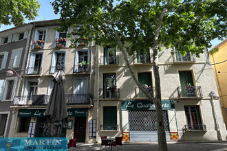 achat maison ceret 66400