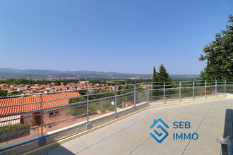 achat maison ceret 66400