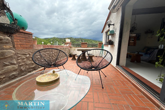 achat maison ceret 66400