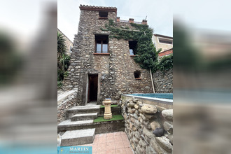 achat maison ceret 66400