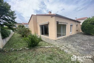 achat maison ceret 66400